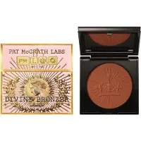 Pat McGrath Labs - Skin Fetish: Divine Bronzer - Divine Blush Burnishd Honey - For Women