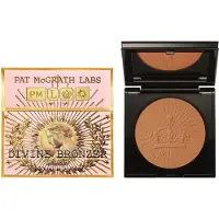 Pat McGrath Labs - Skin Fetish: Divine Bronzer - Divine Blush Dawn - For Women