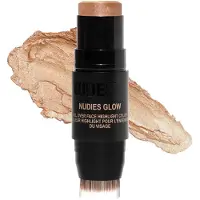Nudestix - Nudies All Over - Luminous Color - Hey, Honey (8 G) - For Women