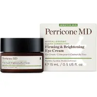 Perricone MD Hypo-Allergenic Clean Correction Firming & Brightening Øjencreme 15 ml