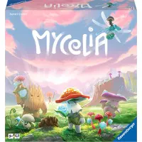 Ravensburger Mycelia
