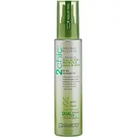 Giovanni , 2chic, Ultra-Moist Dual Action Protective Leave-In Spray, For Tørt, Skadet Hår, Avocado + Olivolie, 4 fl oz (118 ml)