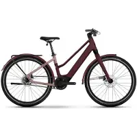 Winora Group Iride Pure Rf Mid 2024 Elektriskcykel