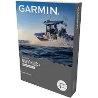 Garmin Navionics+ Søkort Over Sydøstsverige
