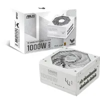 Asus Tuf Gaming 1000w Atx 80+ Gold