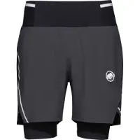 Mammut Aenergy Tr 2in1 Shorts