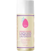Beauty Blender Blendercleanser Liquid Lavender Børstesæbe 150 ml