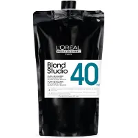 L'Oréal Blond Studio Nutri Developer - 1000ml