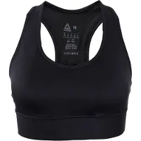 Reebok Run Essentials Tough Sports-bh Med Høj Effekt