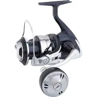 Shimano Twin Power Sw Pg Spindende Fiskehjul
