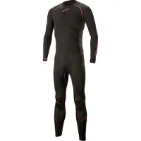 Alpinestars Ride Tech Lite Langærmet Basislagssuit