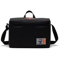 Herschel Køletaske - Heritage - Mini - Sort - - OneSize - Køletaske