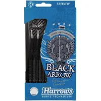 Harrows Darts Darts Juodas ARROW 5307 3x24gR