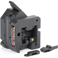 BondTech Ifs Prusa Mini Or Mini+ Ekstruder