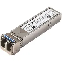 Netgear ProSafe AXM763 - SFP+ transceiver modul - 10GbE - 10GBase-LRM - LC multimodus - op til 260 m - for M4300-28G-PoE+