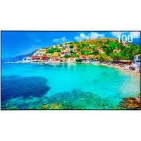 Epson ELPSC35 - Projektionsskærm - 100 (254 cm) - 16:9 - for EH-LS300B, EH-LS300W, EH-LS500B, EH-LS500W, EH-LS800W