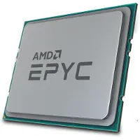 AMD Epyc 7443 2.85ghz Oem Cpu