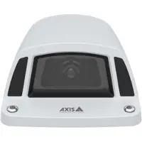 Axis P3925-LRE Network Camera
