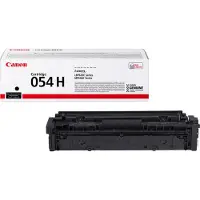 Canon CRG 054H / 3028C002 High Black