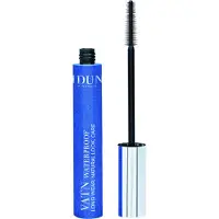 IDUN MINERALS Mascara VATN Black 003 Longwear, Natural look