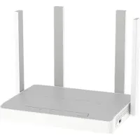 Keenetic KN-2311-01-EU 4G WiFi-router 2,4/5 GHz 1775 Mbit/s
