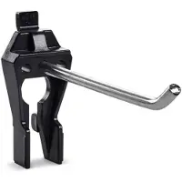 Raaco Enkeltkrog 90MM 5 styk pose - (5 stk.)