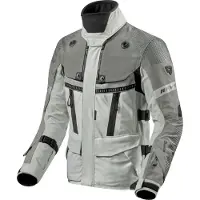 REV'IT! Dominator 3 Gore-tex Jakke