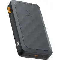 Xtorm Fuel Series 5, 45000 mAh, Quick Charge 3.0, Sort