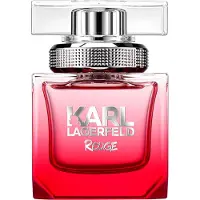 Karl Lagerfeld Rouge Eau de parfum 45 ml