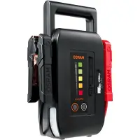 Osram BATTERYstartPRO 1000 lithium jumpstarter