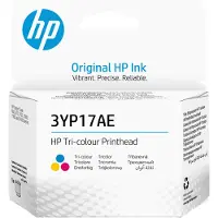 HP Tri-Color Printhead