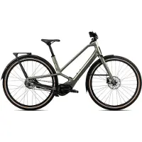 Orbea Diem 20 Nexus Inter-5 2025 Elektriskcykel