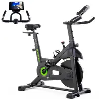 Tunturi S20 Indendørs Cykel