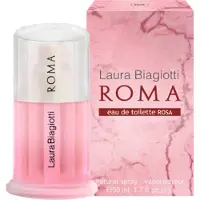 Laura Biagiotti Roma Rosa Eau de toilette 25 ml