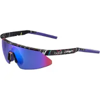 Bolle Bs032007 Micro Edge 143/00/135 Solbriller