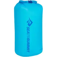 Sea to Summit - Opbevaringsposer - Ultra-Sil Dry Bag Blue Atoll til UnisexNylon - Størrelse 20 L - Blå