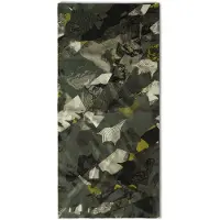 Buff - Vandretøj - Coolnet UV Hetch Forest til Unisex - Grøn