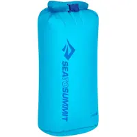 Sea to Summit - Opbevaringsposer - Ultra-Sil Dry Bag Blue Atoll til UnisexNylon - Størrelse 13 L - Blå