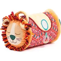 Ludi Baby Roller Legetøj