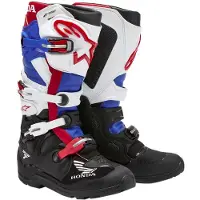 Alpinestars Honda Tech 7 Enduro Drystar Offroad-støvler
