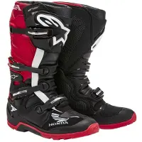Alpinestars Honda Tech 7 Enduro Drystar Offroad-støvler