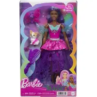 Barbie Et Strejf Af Magi Dukke