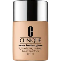 Clinique Even Better Glow Light Reflecting Makeup Spf15 Cn70 30ml Makeup-base