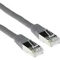 ACT Fb9025 Rj45 Sftp Snagless Lszh Cat6 Netværkskabel 25.00 M