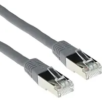 ACT Fb9015 Rj45 Sftp Snagless Lszh Cat6 Netværkskabel 15.00 M