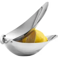 Blomus Callista citronpresser 17,5 cm Poleret rustfrit stål
