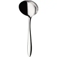 Hardanger Bestikk Maria sovseske Rustfrit stål