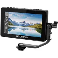 Feelworld F5 Pro V4 6