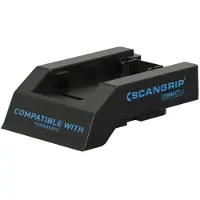 SCANGRIP adapter connect kompatibel med PANASONIC CONNECTOR 03.6156C