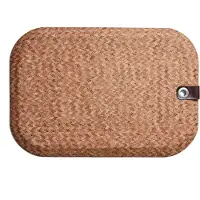 Matting Aflastningsmåtte kork StandUp 53x77 cm - 100% PVC-fri ståmåtte